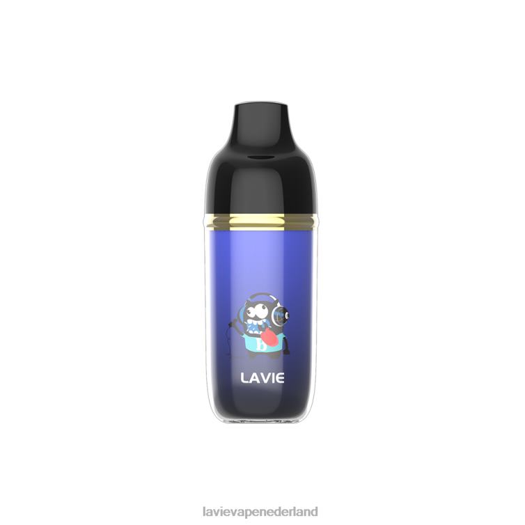 gemengde bes LAVIE Monster 6000 trekjes Z8D00240 | Lavie Vape Price
